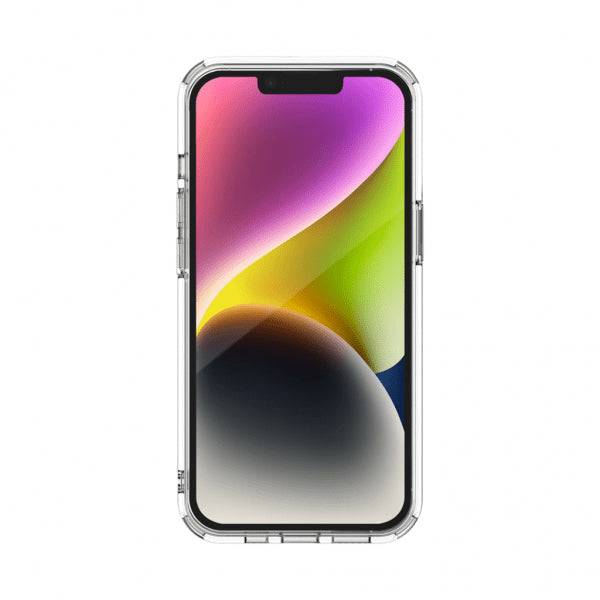 Just Mobile iPhone 14 Skal TENC Air Transparent