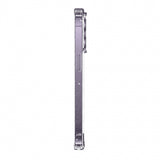Just Mobile iPhone 14 Pro Skal TENC BlingBling MagSafe Transparent