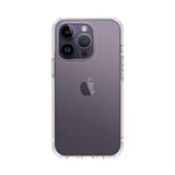 Just Mobile iPhone 14 Pro Skal TENC Air Transparent