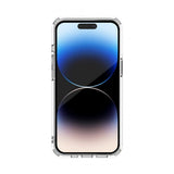 Just Mobile iPhone 14 Pro Skal TENC Air Transparent