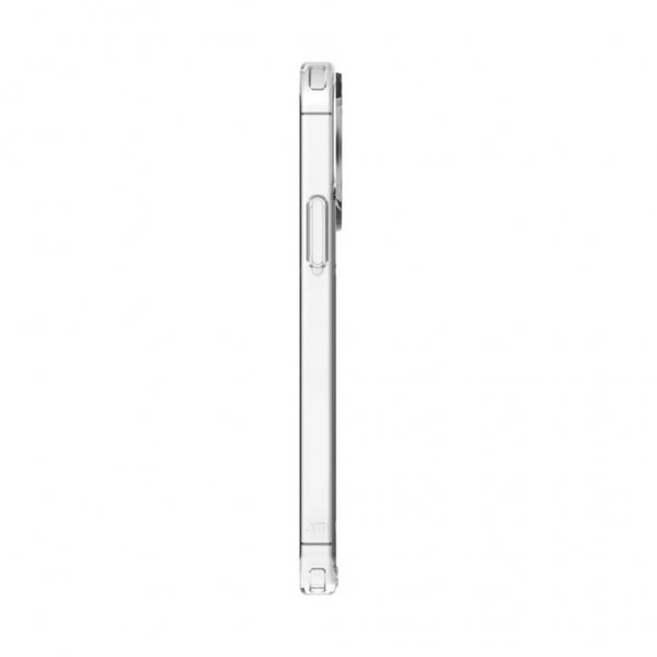 Just Mobile iPhone 14 Pro Skal TENC Air Transparent