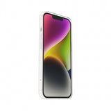 Just Mobile iPhone 14 Skal TENC Slim Fit Frost