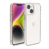 Just Mobile iPhone 14 Pro Max Skal TENC Air Transparent