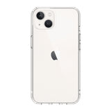Just Mobile iPhone 14 Plus Skal TENC Air Transparent