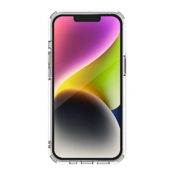 Just Mobile iPhone 14 Pro Max Skal TENC Air Transparent