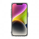Just Mobile iPhone 14 Plus Skal TENC Air Transparent