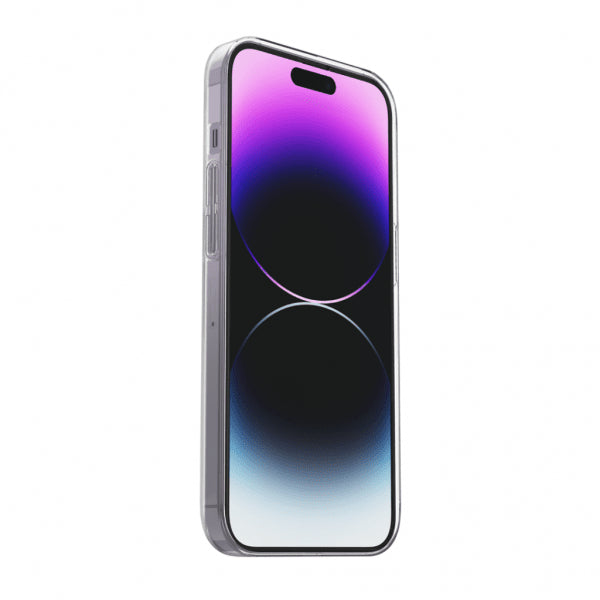 Just Mobile iPhone 14 Pro Max Skal TENC Slim Fit Frost