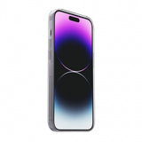 Just Mobile iPhone 14 Pro Max Skal TENC Slim Fit Frost