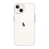 Just Mobile iPhone 14 Plus Skal TENC Slim Fit Transparent
