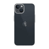 Just Mobile iPhone 14 Plus Skal TENC Slim Fit Transparent