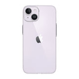 Just Mobile iPhone 14 Plus Skal TENC Slim Fit Transparent