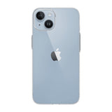 Just Mobile iPhone 14 Plus Skal TENC Slim Fit Transparent
