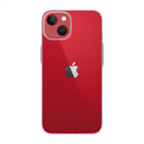 Just Mobile iPhone 14 Plus Skal TENC Slim Fit Transparent