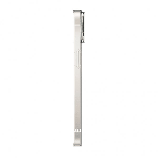 Just Mobile iPhone 14 Plus Skal TENC Slim Fit Transparent