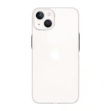 Just Mobile iPhone 14 Plus Skal TENC Slim Fit Frost