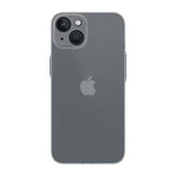 Just Mobile iPhone 14 Plus Skal TENC Slim Fit Frost