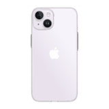 Just Mobile iPhone 14 Plus Skal TENC Slim Fit Frost