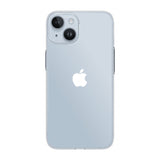 Just Mobile iPhone 14 Plus Skal TENC Slim Fit Frost