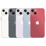 Just Mobile iPhone 14 Plus Skal TENC Slim Fit Frost