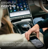Ottocast Aibox P3 Apple CarPlay/Android Auto AI Box