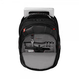 Wenger Pegasus 16" Datorryggsäck Svart