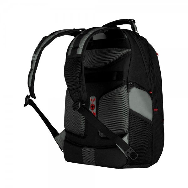 Wenger Pegasus 16" Datorryggsäck Svart