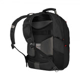 Wenger Pegasus Deluxe 16" Datorryggsäck Svart