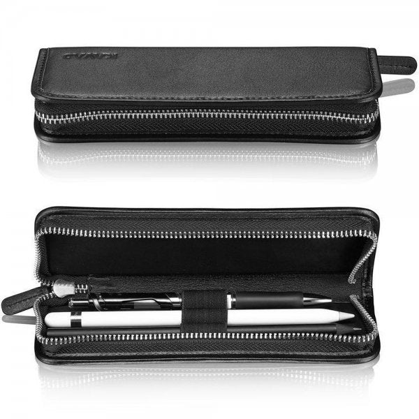 Kavaj Pencil Case Vancouver Svart
