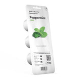 Click and Grow Smart Garden Refill 3-pack - Pepparmynta