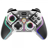 Ipega PG-9666 Trådlös Spelkontroll RGB Svart