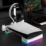 Ipega PG-P5S039 PlayStation 5 Slim Horisontell Dockningsstation