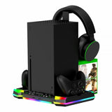 Ipega PG-XBX025S Xbox Series X Dockningsstation