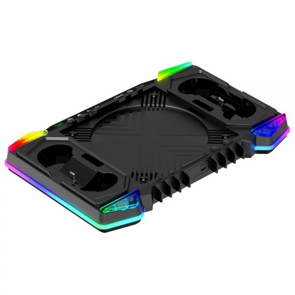 Ipega PG-XBX025S Xbox Series X Dockningsstation