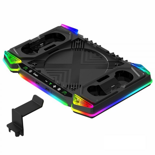 Ipega PG-XBX025S Xbox Series X Dockningsstation