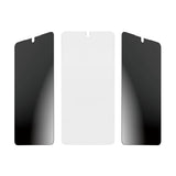 PanzerGlass Samsung Galaxy S26 Skärmskydd Ultra-Wide Fit Privacy EasyAligner