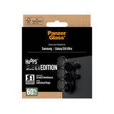 PanzerGlass Samsung Galaxy S26 Ultra Kameraskydd Hoops Transparent