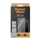PanzerGlass OnePlus Nord 5 Skärmskydd Ultra-Wide Fit