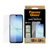 PanzerGlass Samsung Galaxy A17 Skärmskydd Ultra-Wide Fit EasyAligner