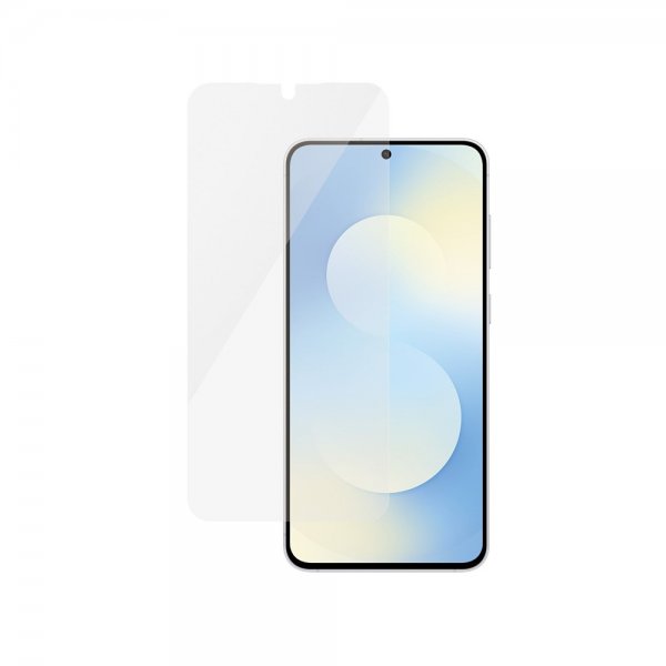 PanzerGlass Samsung Galaxy S25 FE Skärmskydd Ultra-Wide Fit EasyAligner