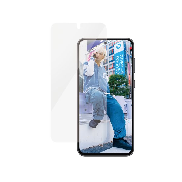 PanzerGlass Samsung Galaxy A36 Skärmskydd Ultra-Wide Fit EasyAligner