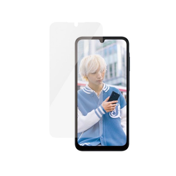 PanzerGlass Samsung Galaxy A26 Skärmskydd Ultra-Wide Fit EasyAligner