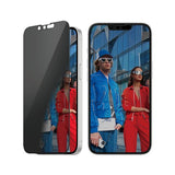 PanzerGlass iPhone 13/13 Pro/14/16e/17e Skärmskydd Ultra-Wide Fit Privacy EasyAligner