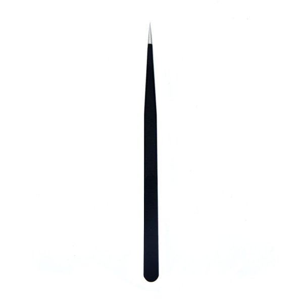 Pincett Antistatisk BST-201 ESD Rak