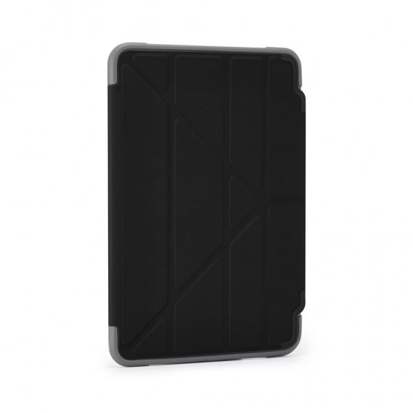 Pipetto iPad Mini 2019 (gen 5) Fodral Origami Shield Marinblå
