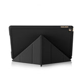 Pipetto iPad Air 2 Origami Fodral Stativ Svart