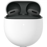 Google Pixel Buds 2a Trådlösa Hörlurar Hazel