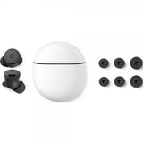 Google Pixel Buds 2a Trådlösa Hörlurar Hazel