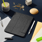 Paperlike iPad Air 10.9 (gen 4/5)/iPad Pro 11 (gen 1/2/3/4) Fodral och Skärmskydd Folio-paket