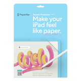 Paperlike iPad Pro 13 (M4/M5) Skärmskydd Paperlike 2.1 2-pack