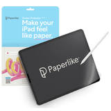Paperlike iPad Air 13 (M2/M3/M4) Skärmskydd Paperlike 2.1 2-pack